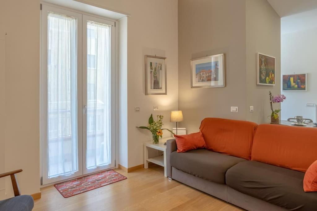 Pisacane Suite Salerno Exterior foto