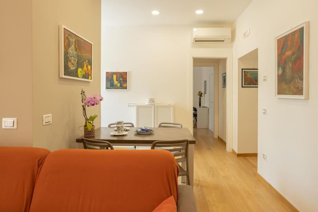 Pisacane Suite Salerno Exterior foto