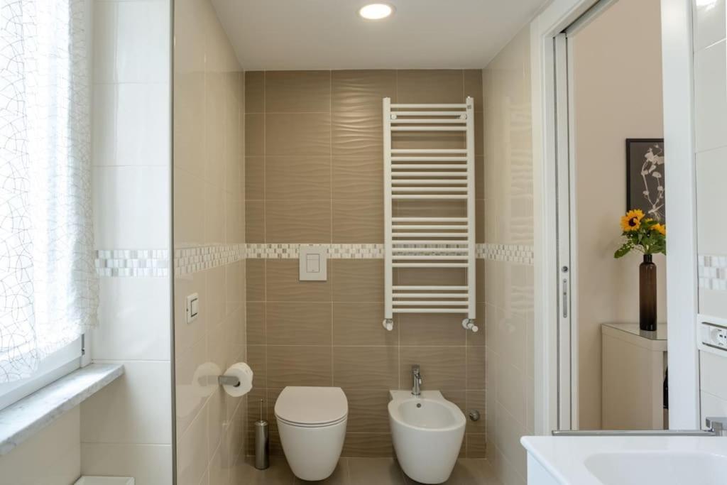 Pisacane Suite Salerno Exterior foto